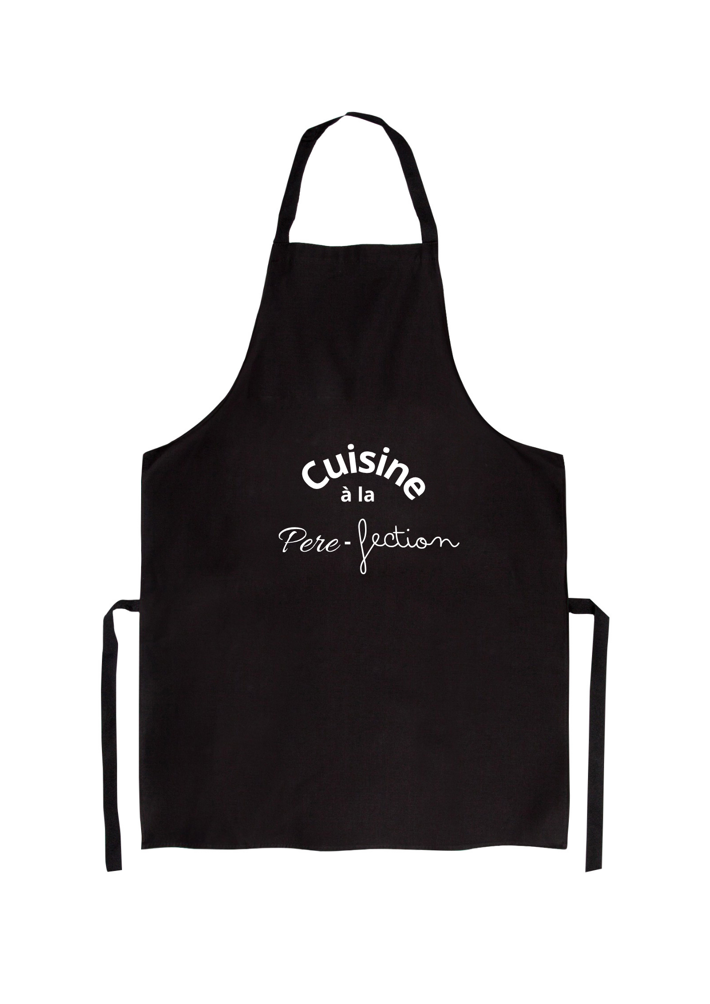 Tablier - personnalisable