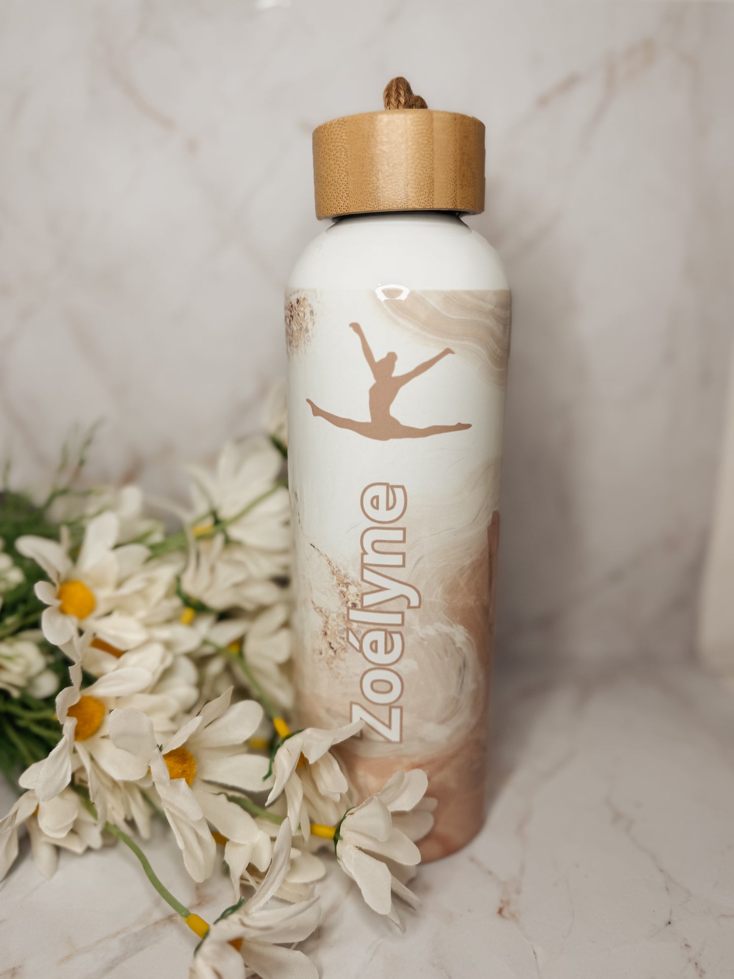 Gourde - personnalisable