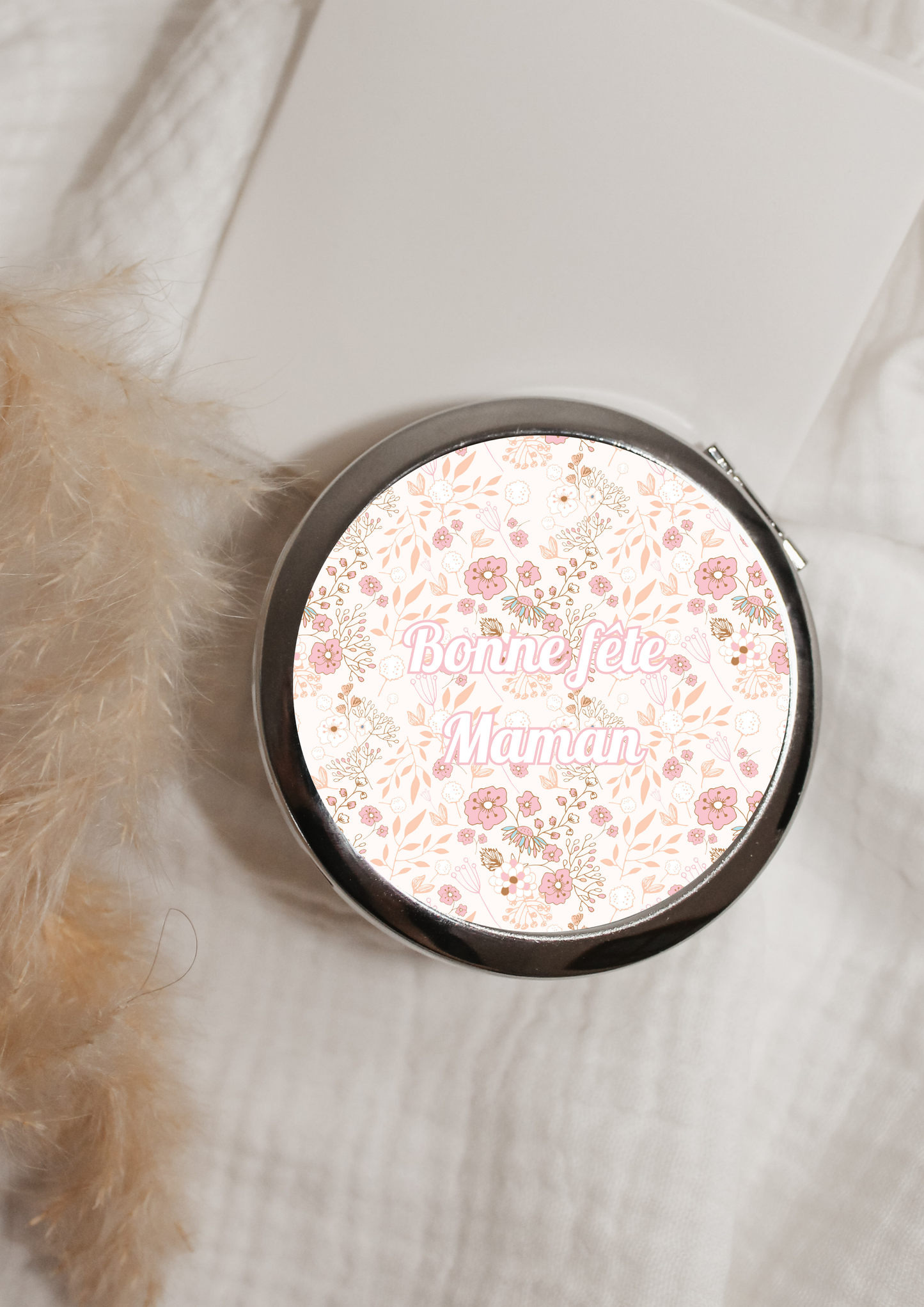 Miroir - personnalisable