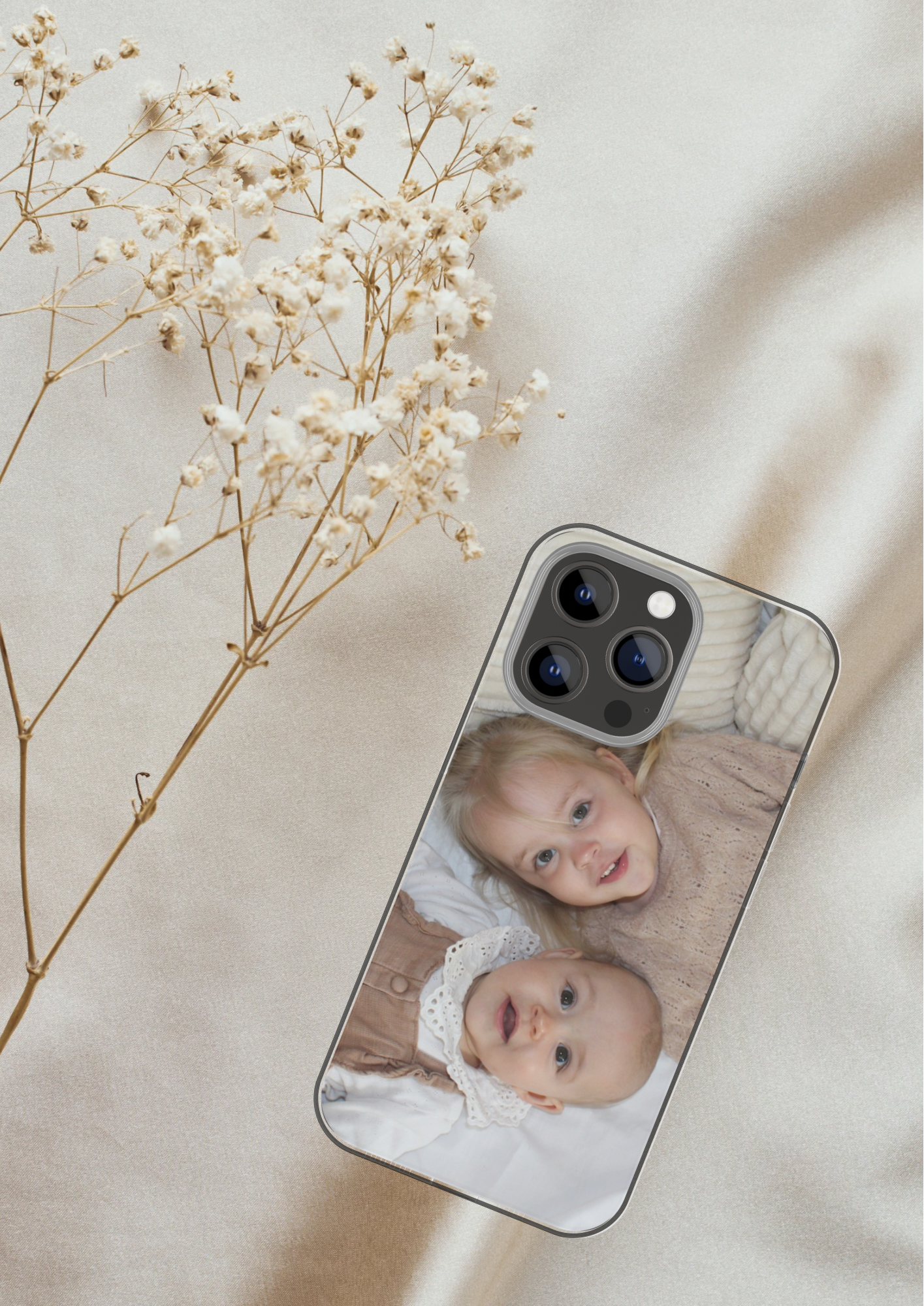 Coque personnalisable - Samsung, huaweil Honor