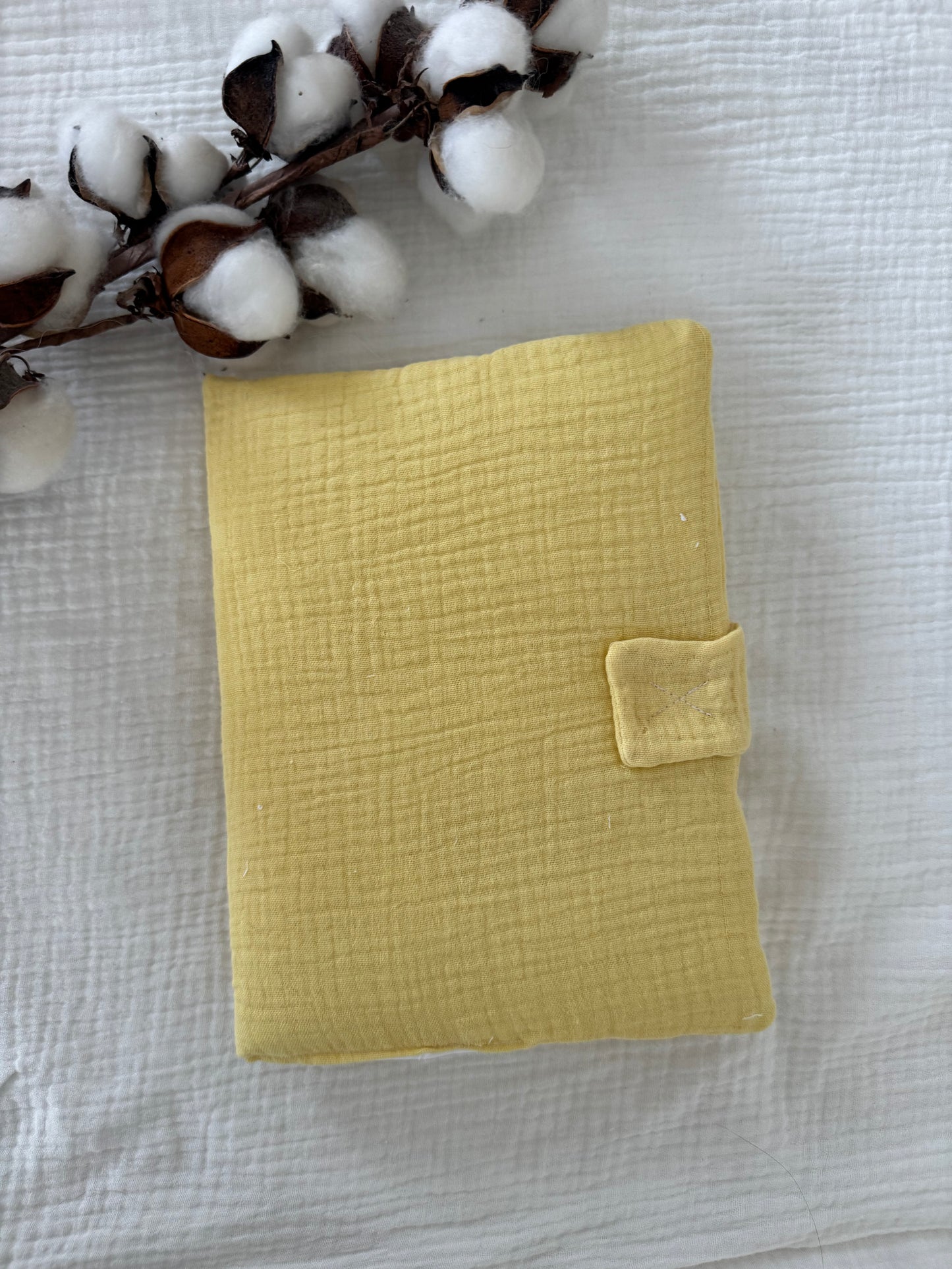 Protège carnet de santé