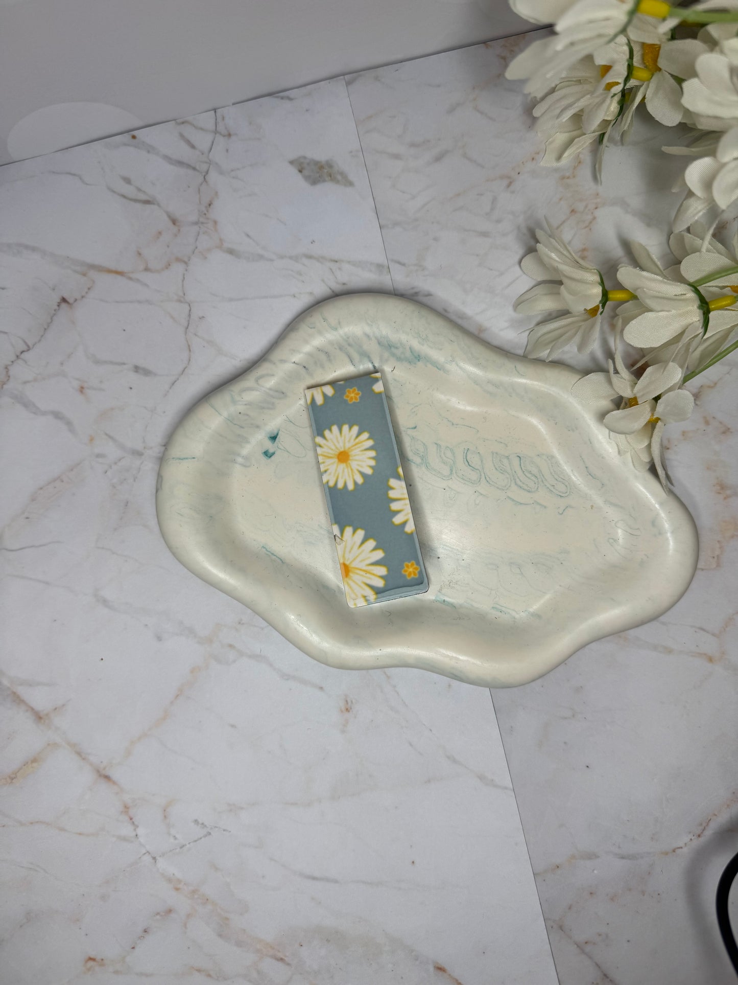 Marque page aimanté - personnalisable