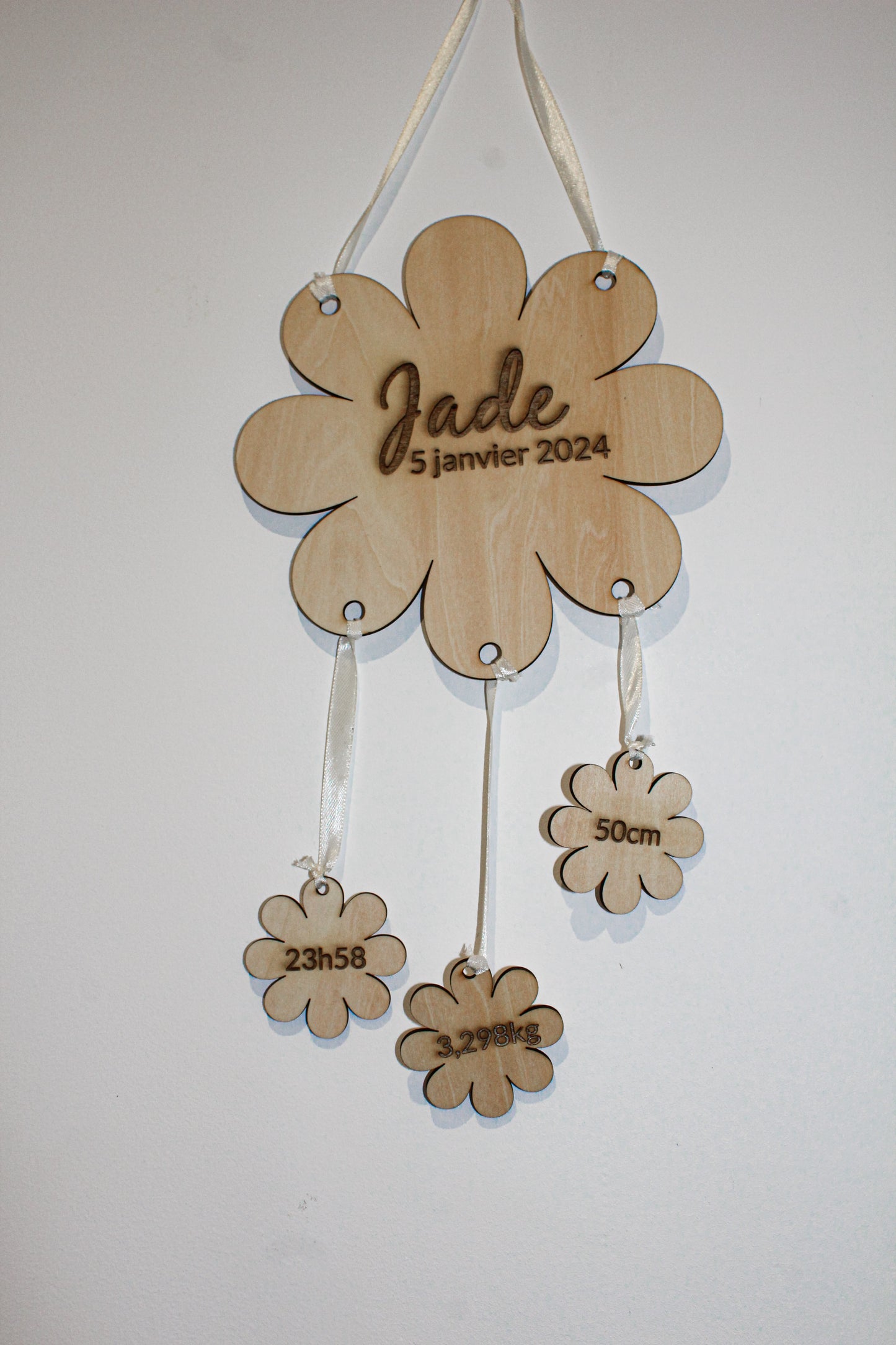 Suspension naissance