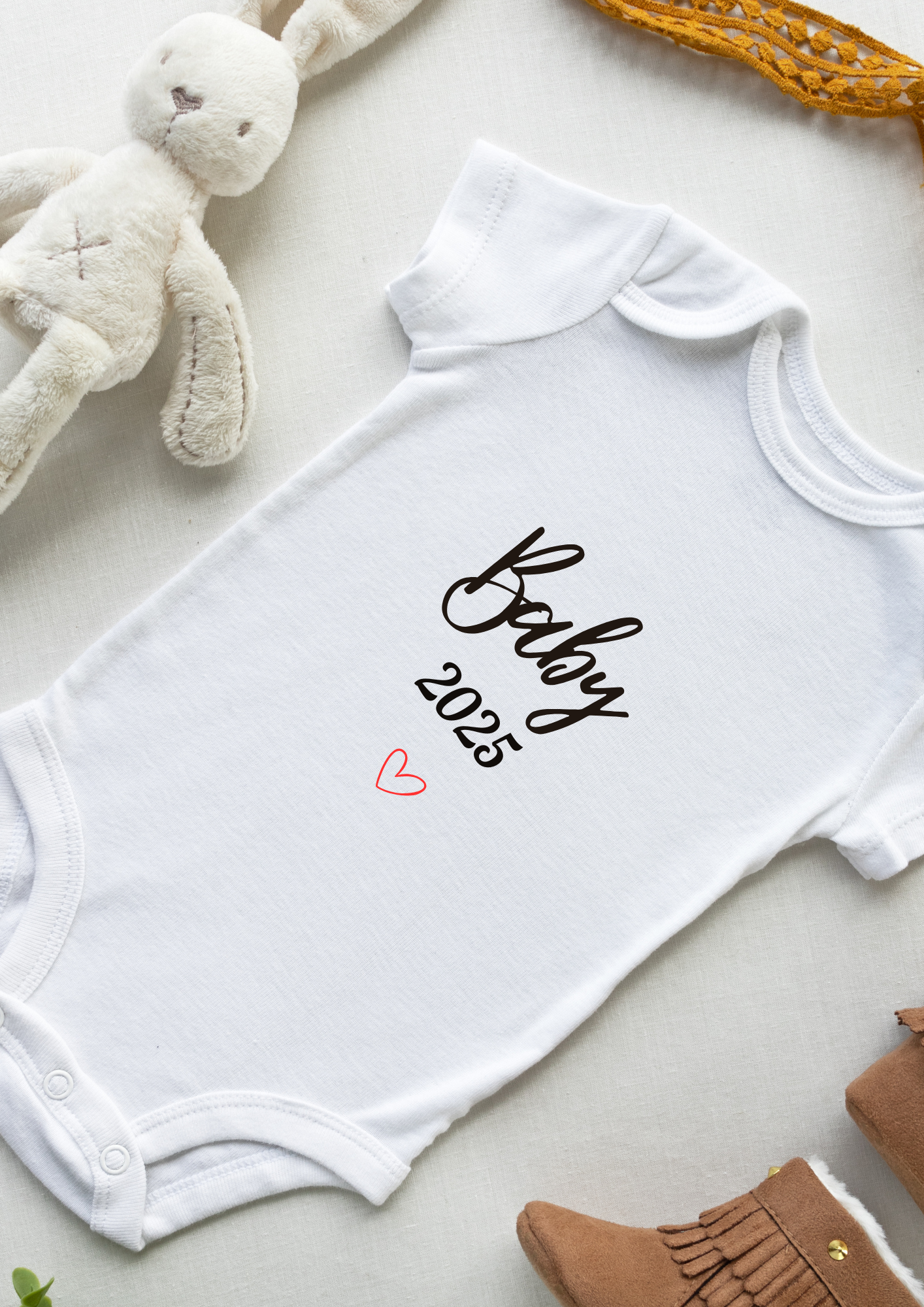 Body personnalisabley