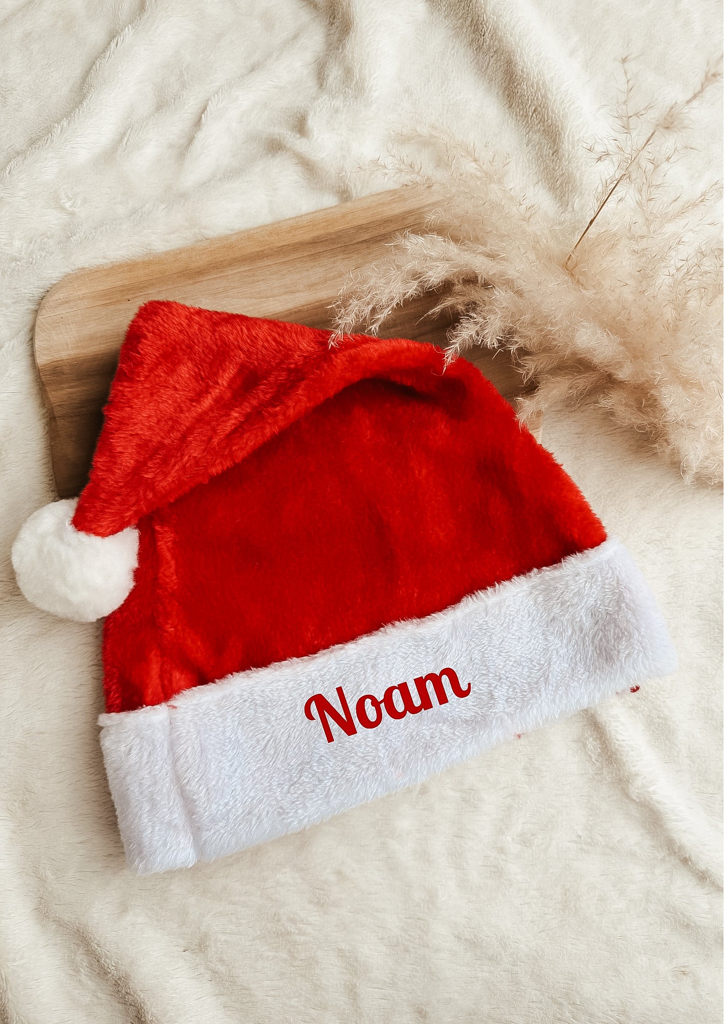 Bonnet de Noël