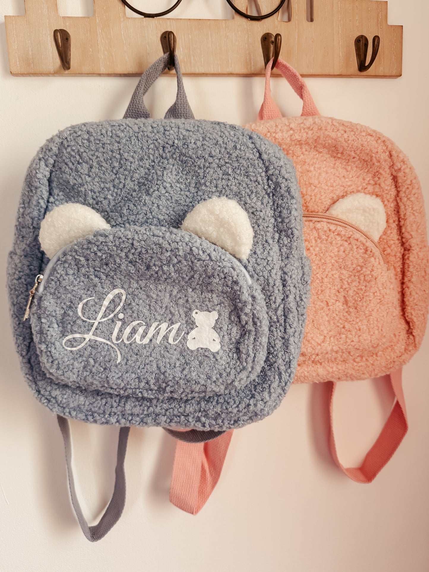 Petit sac ourson