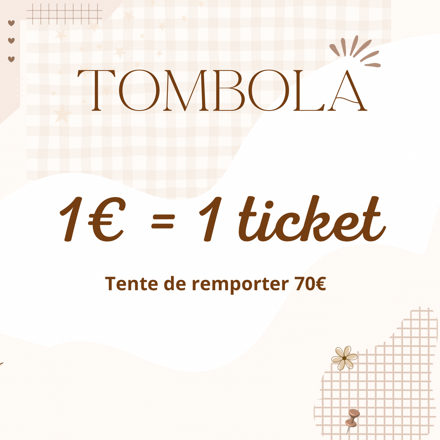 TOMBOLA