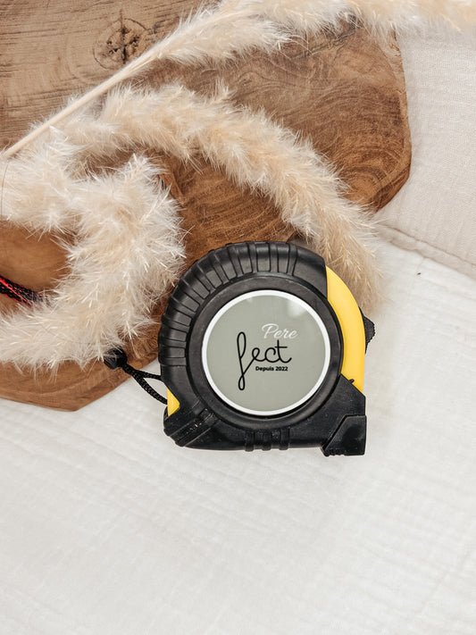 Mètre - personnalisablev