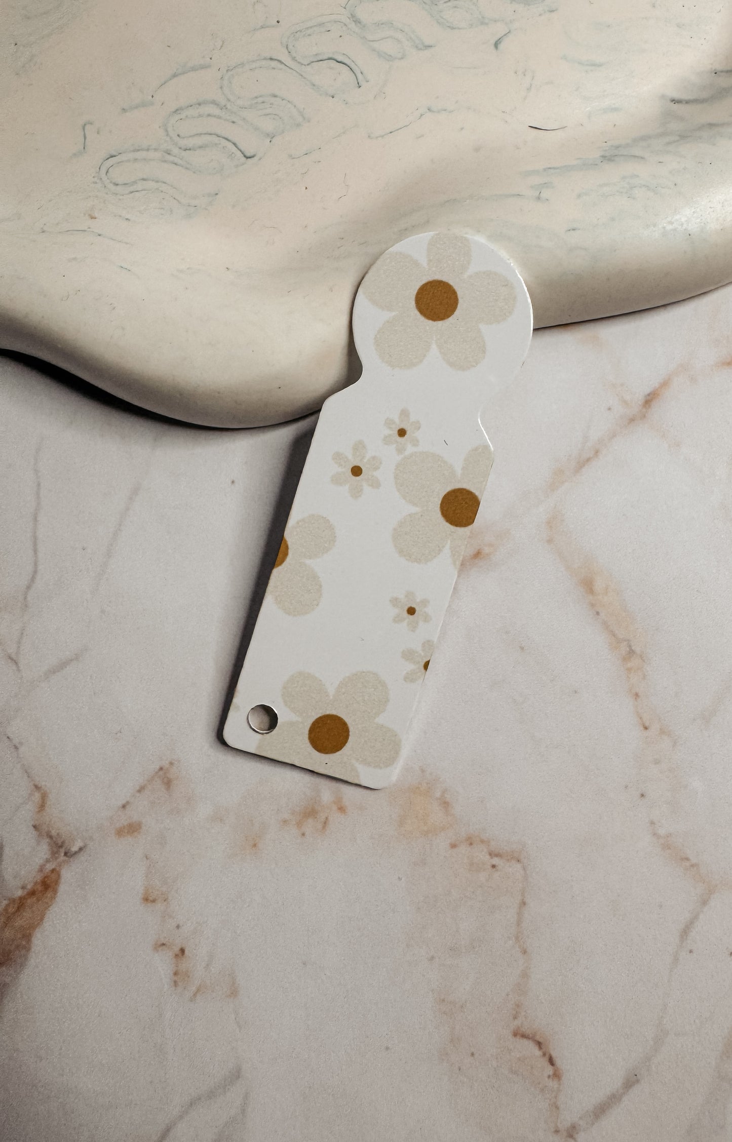 Jeton de Caddy - personnalisable