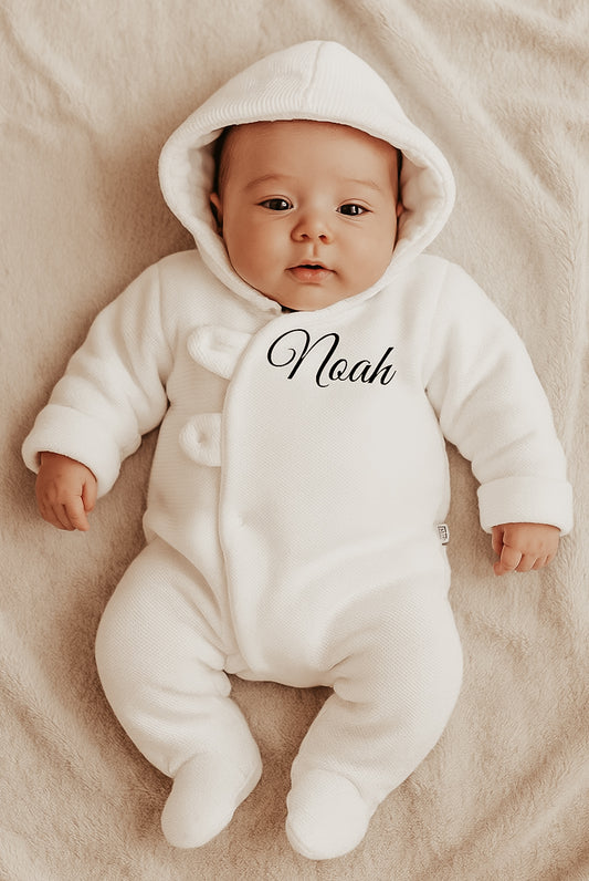 Combi pilote - maille