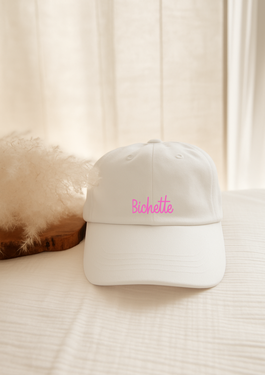 Casquette - coton