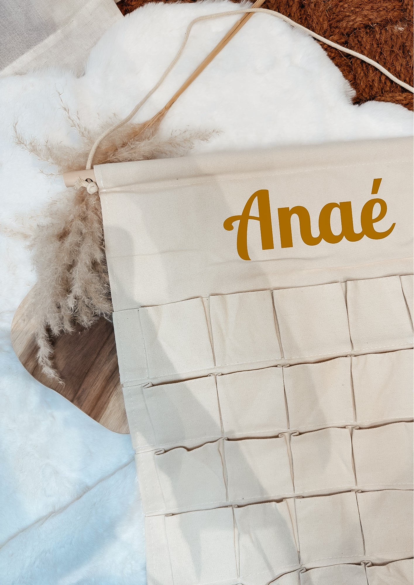 Calendrier - à remplir