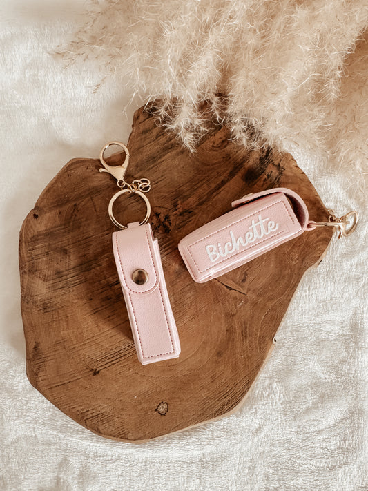 Range rouge à lèvre