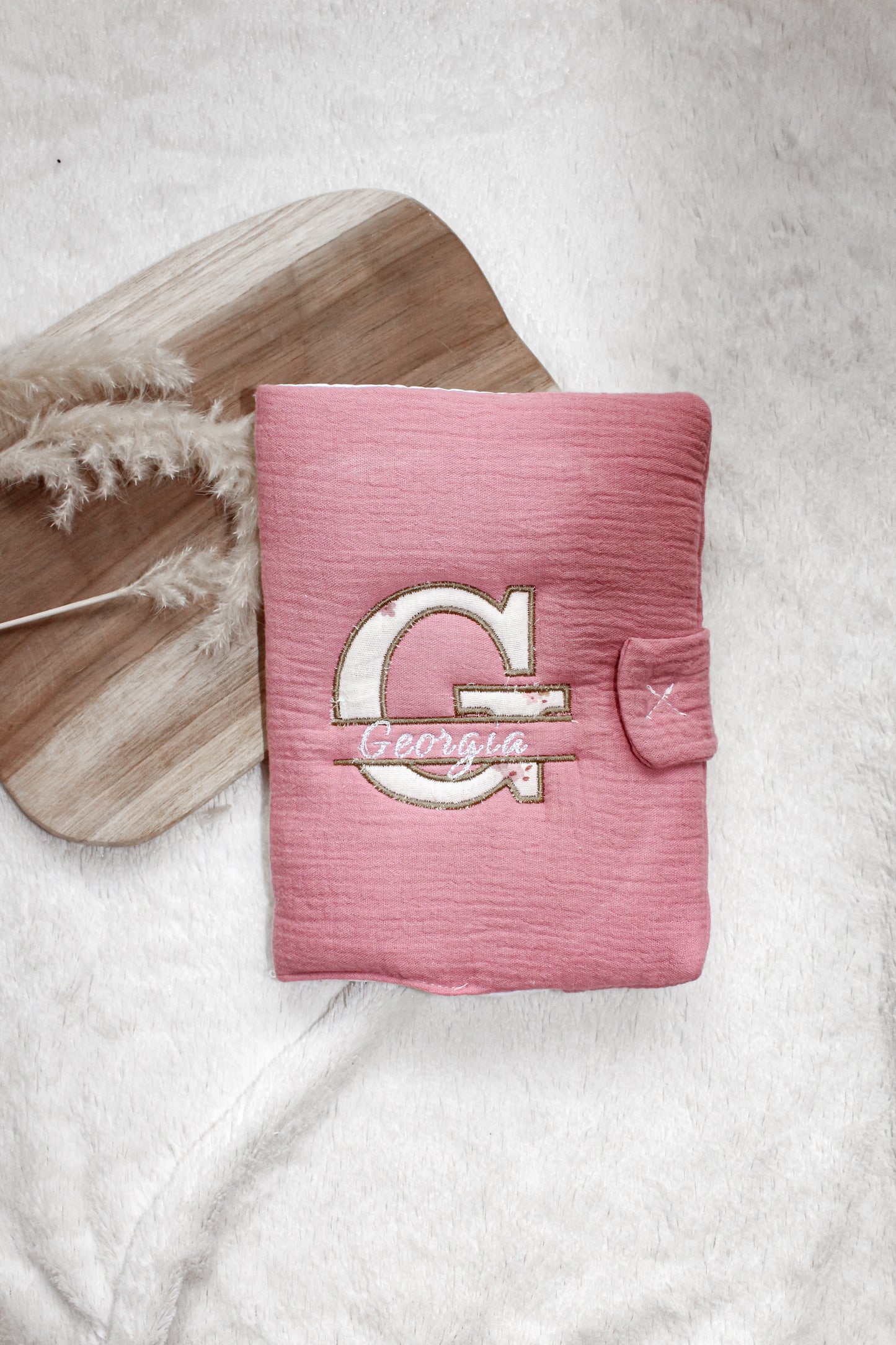 Protège carnet de santé