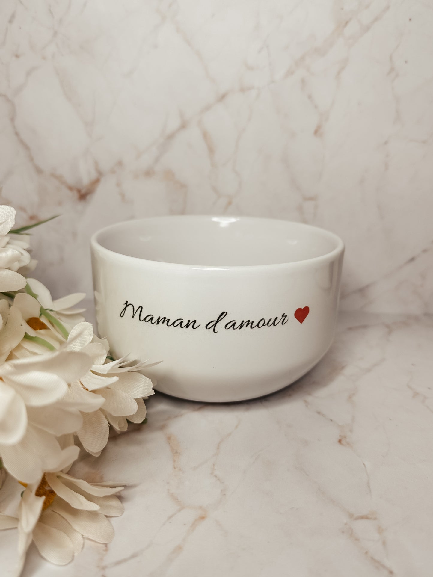 Bol - personnalisable