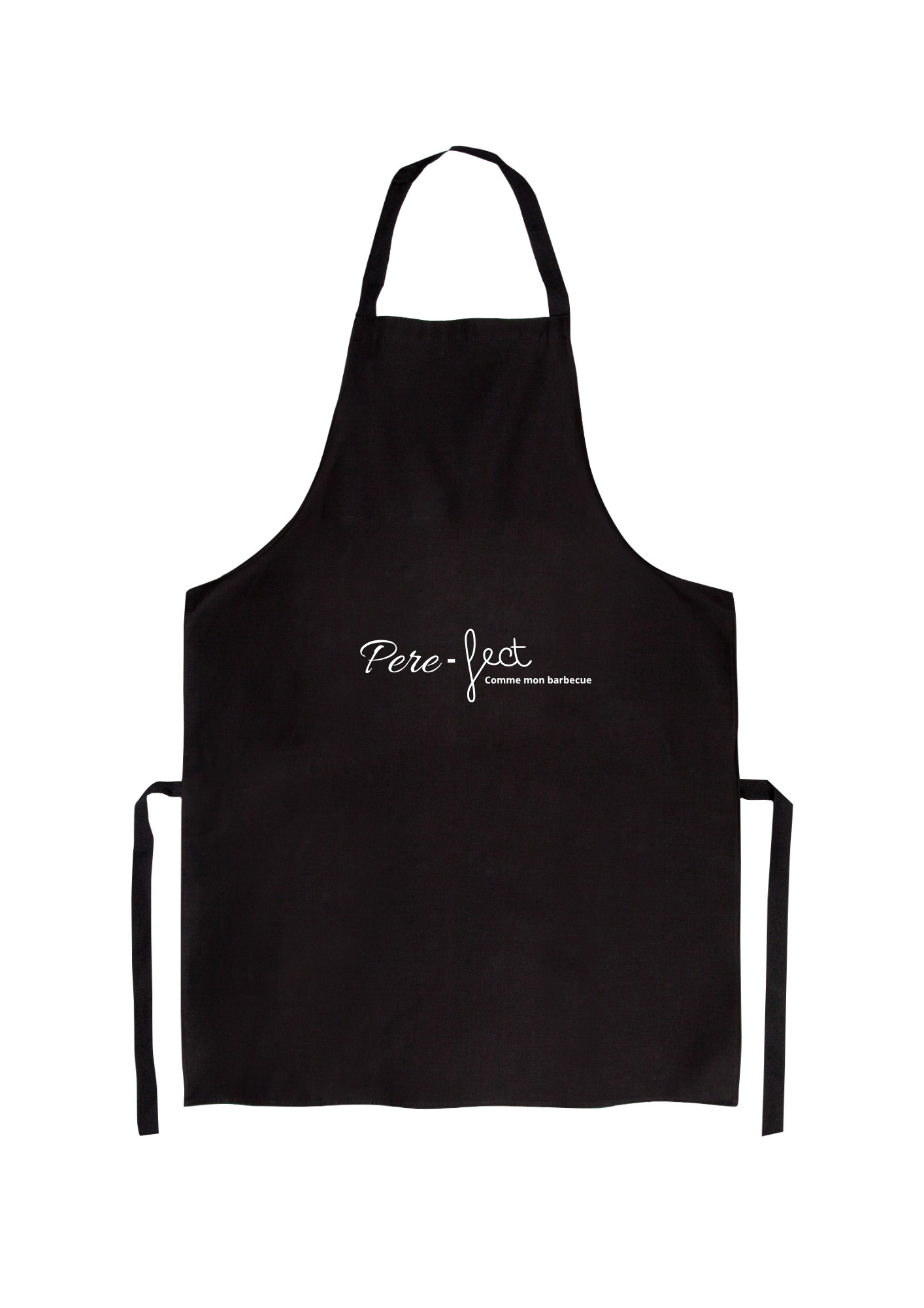 Tablier - personnalisable