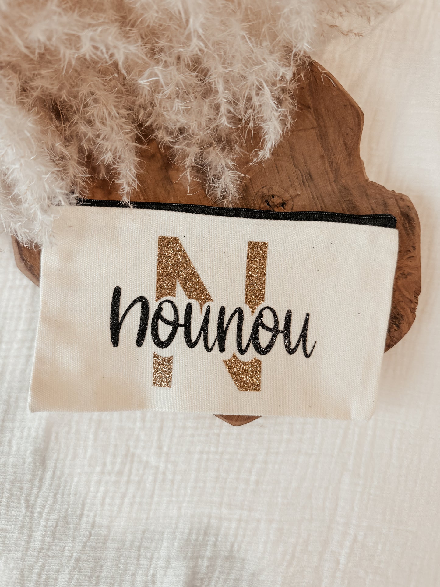 Pochette personnalisable