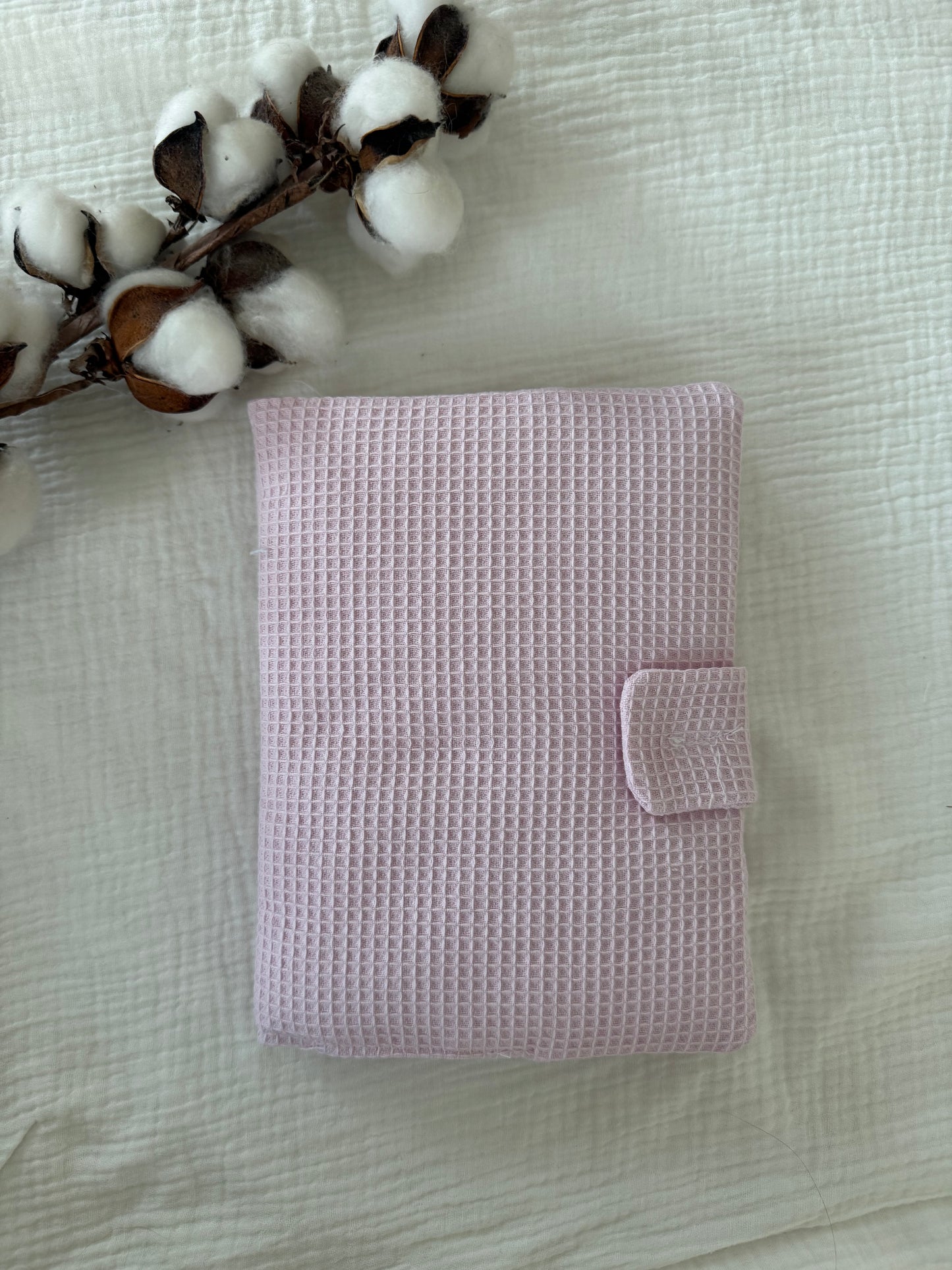 Protège carnet de santé