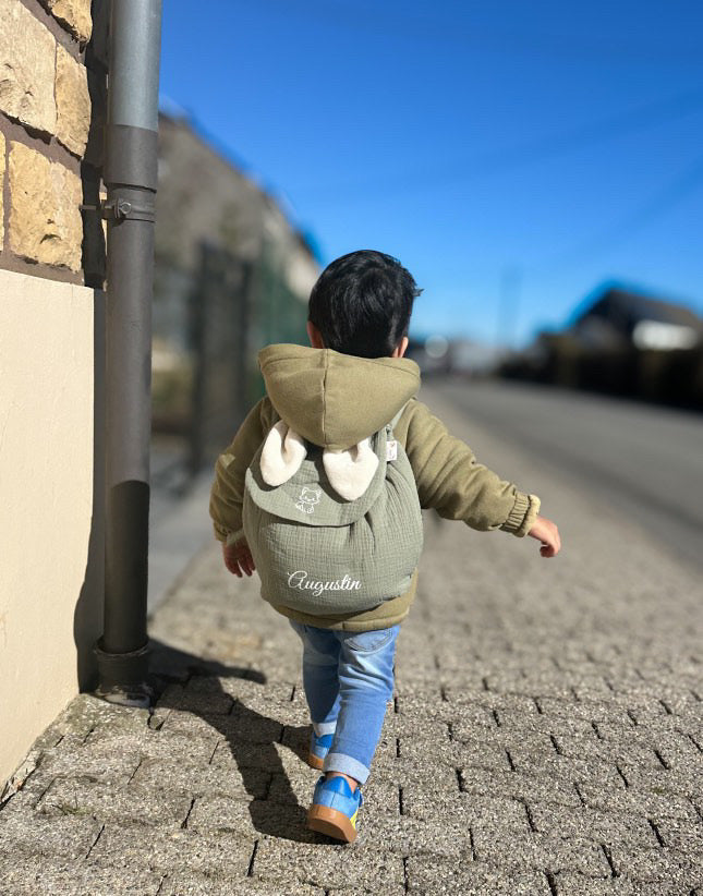 Sac enfant - Lapinou