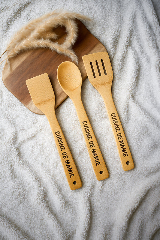 Ustensile de cuisine