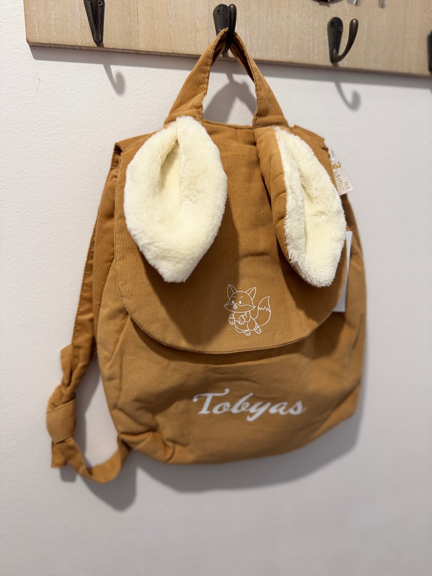 Sac enfant - Lapinou