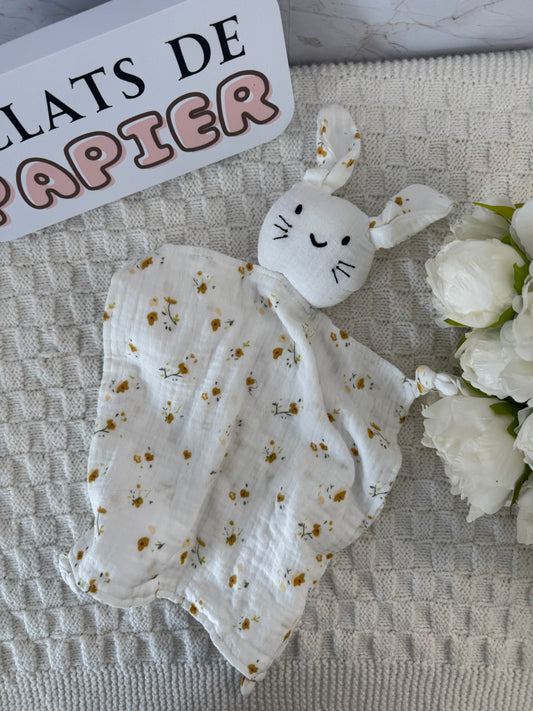 Doudou lapin