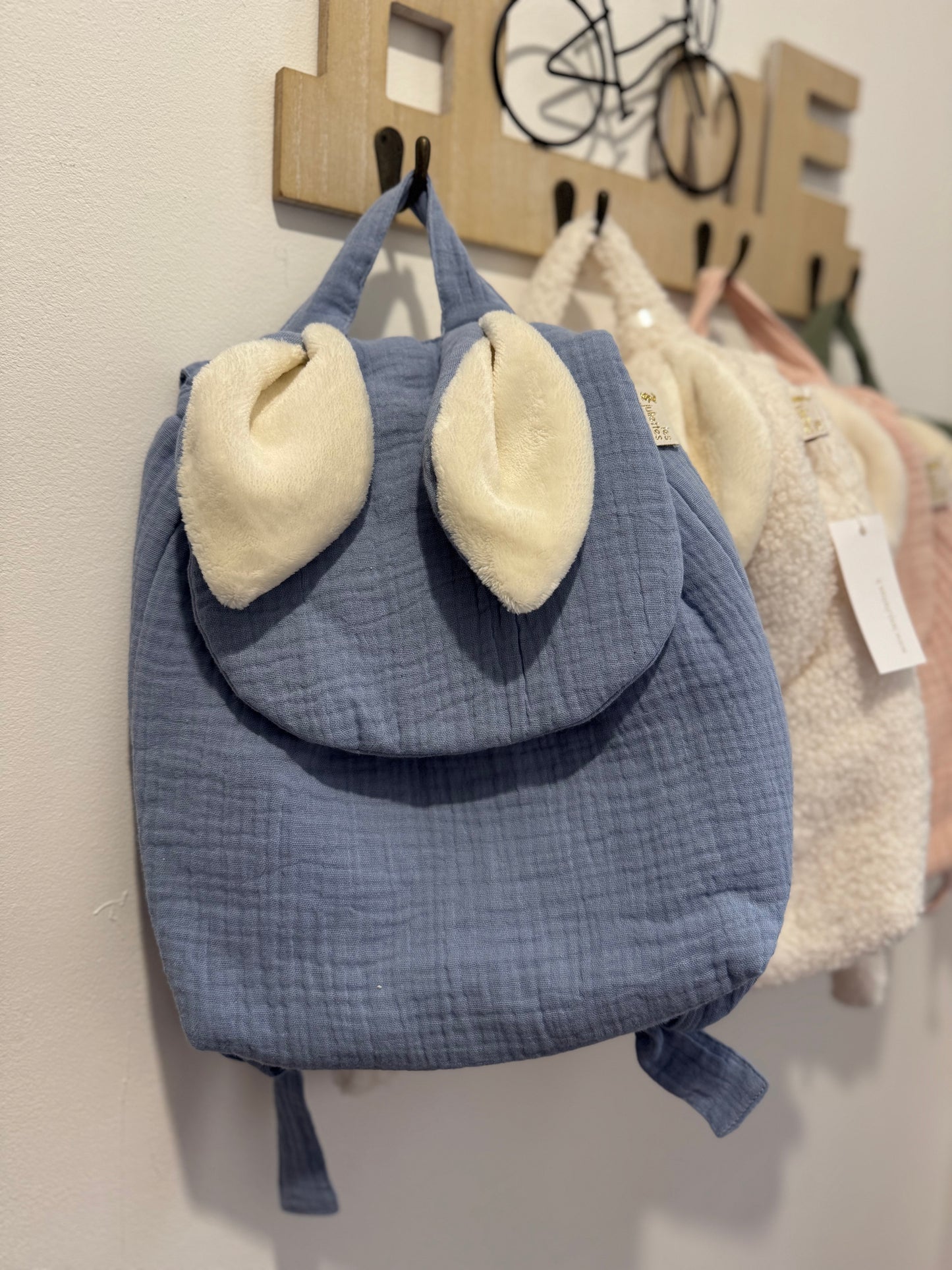 Sac enfant - Lapinou