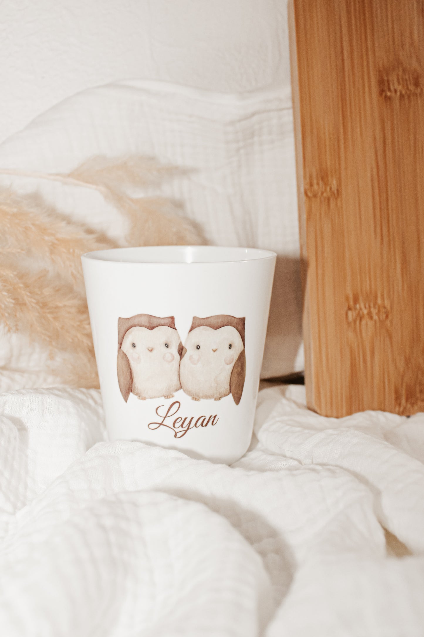 Gobelet enfant - personnalisable