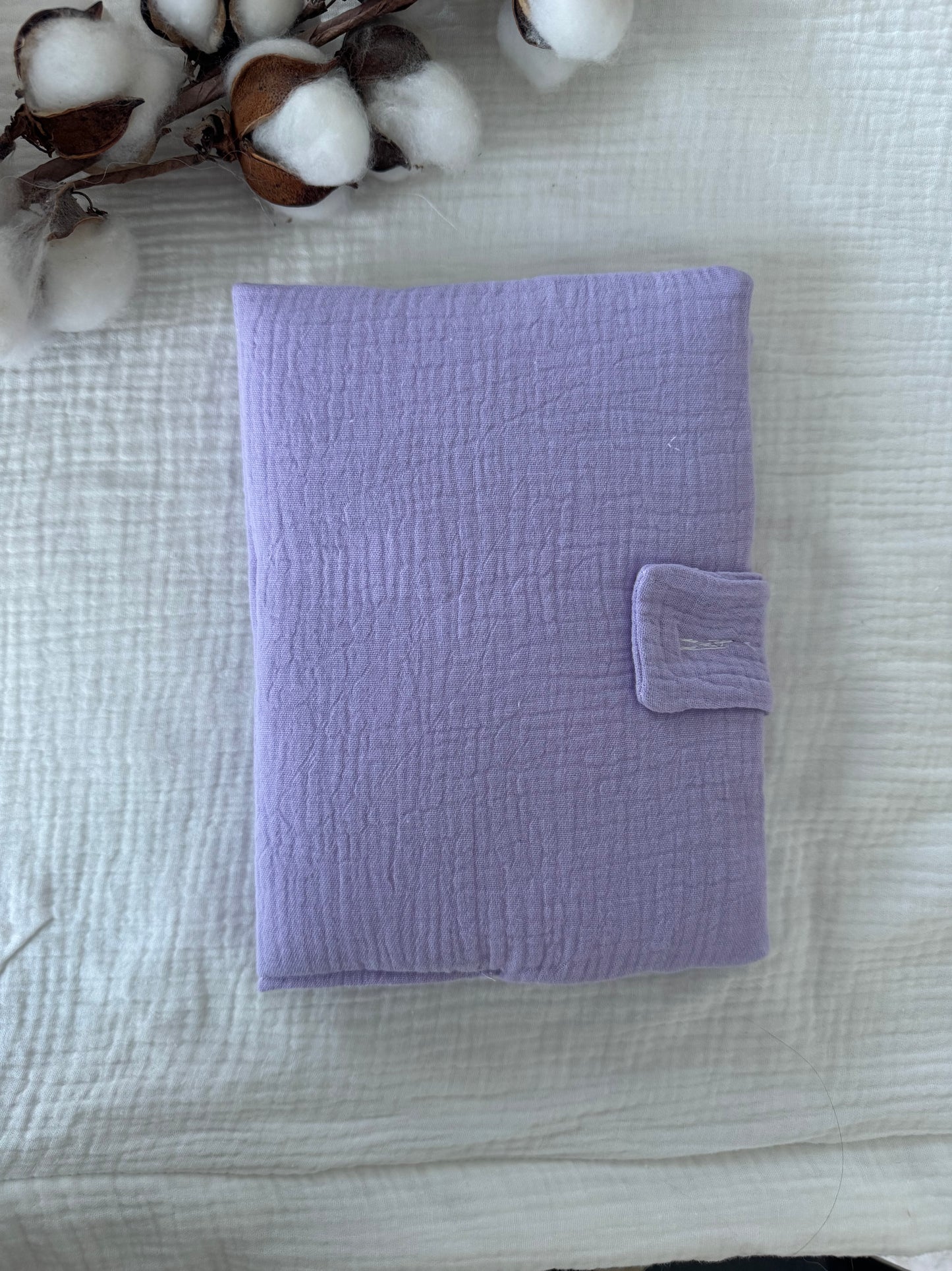 Protège carnet de santé