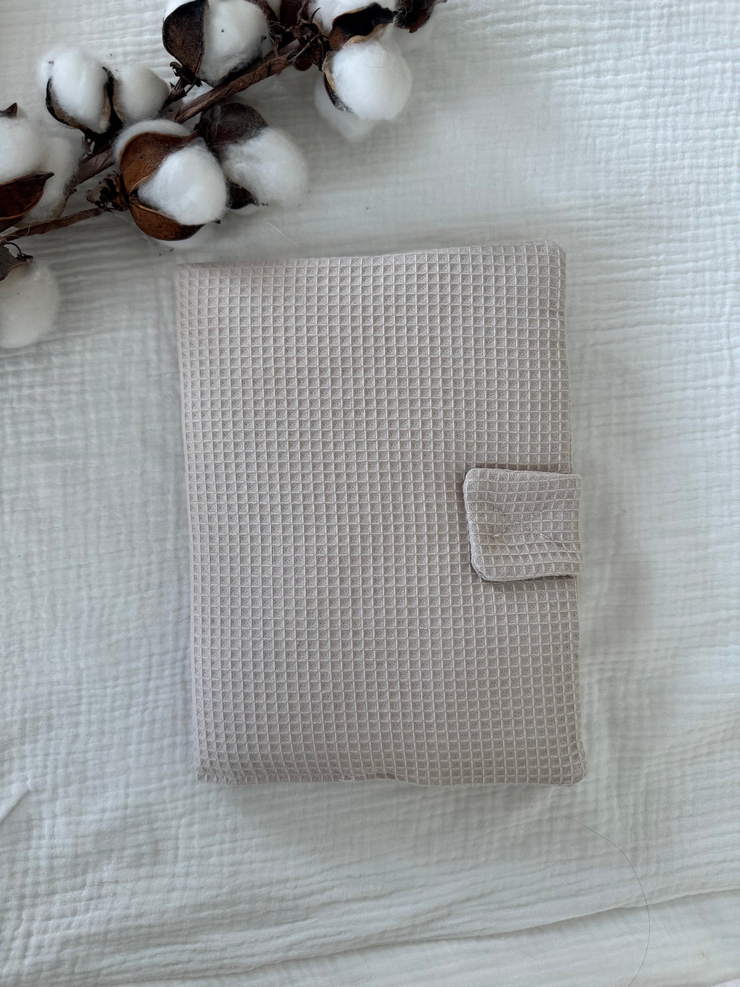 Protège carnet de santé