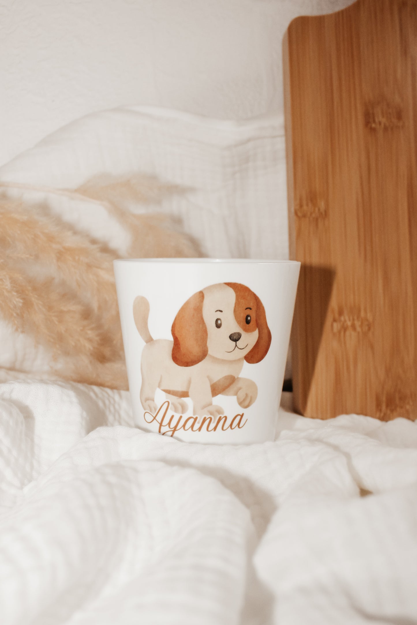 Gobelet enfant - personnalisable