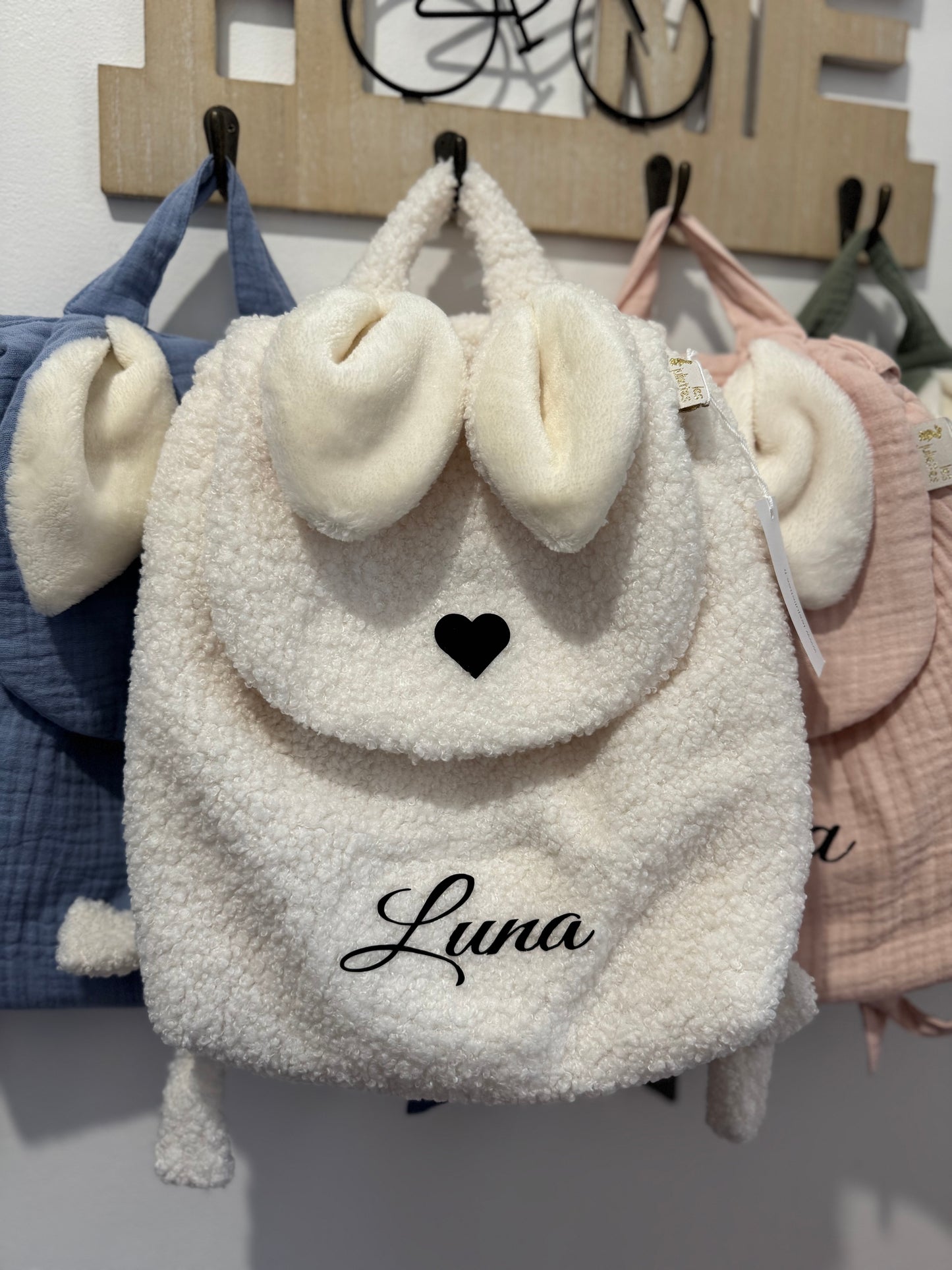 Sac enfant - Lapinou
