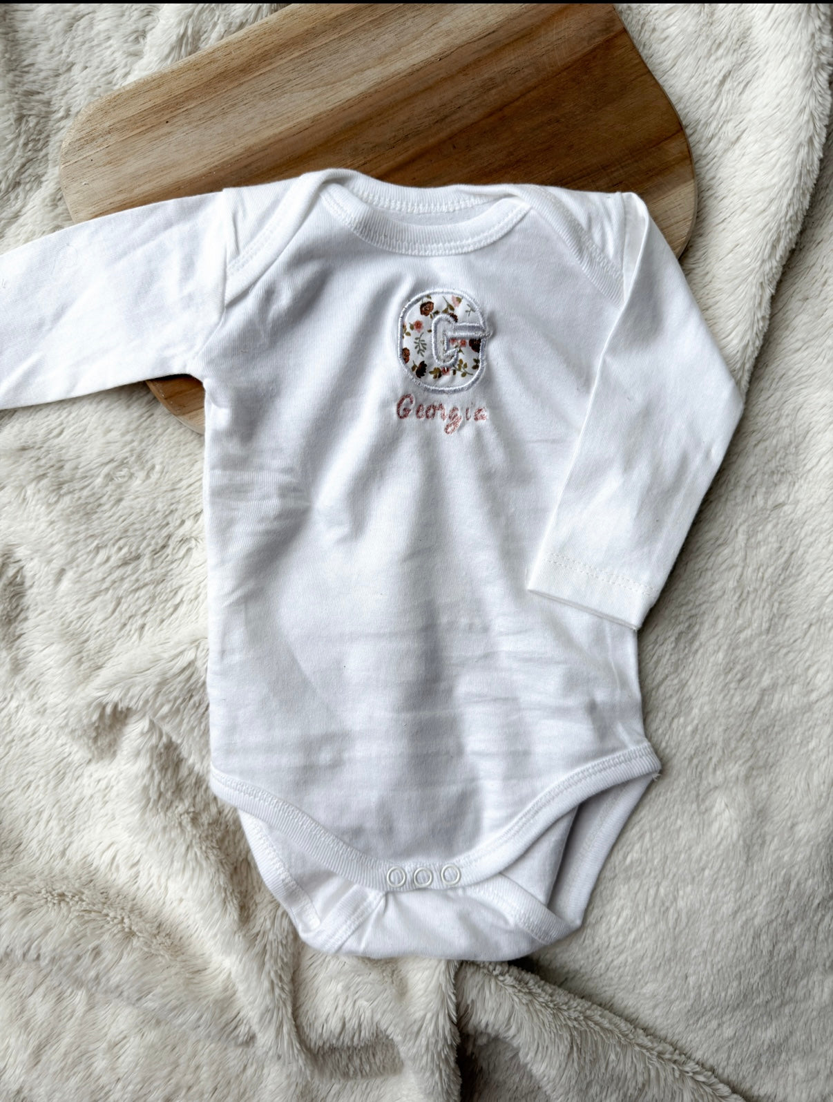 Body personnalisabley