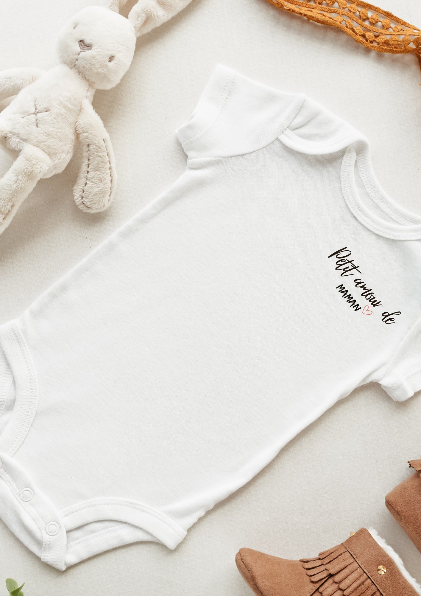 Body personnalisabley